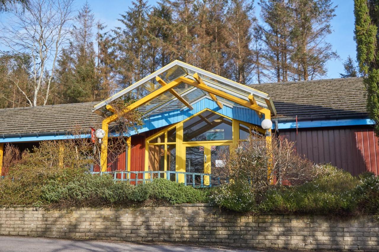 Linnhe Lochside Holidays Corpach Exterior photo