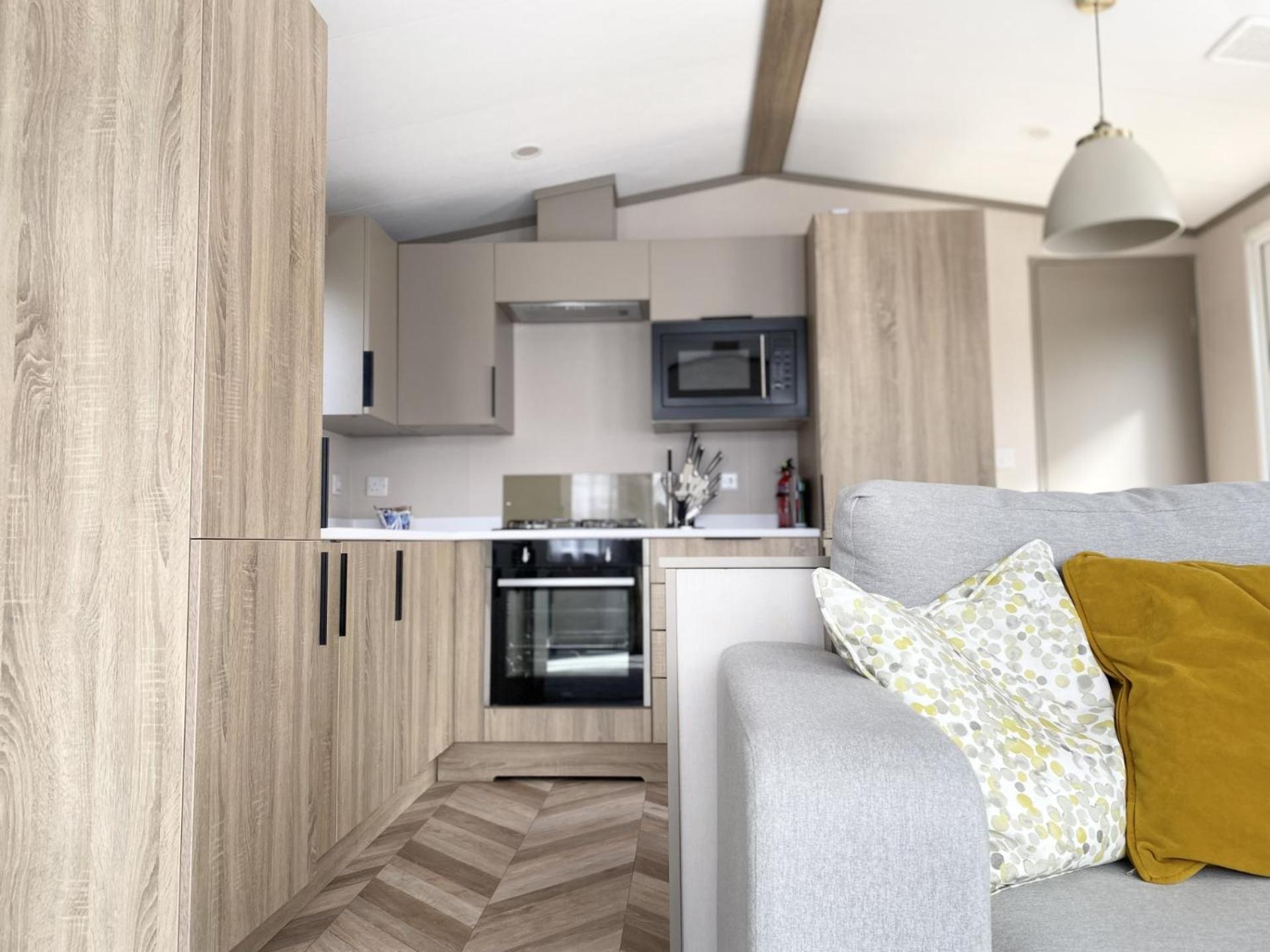 Linnhe Lochside Holidays Corpach Room photo
